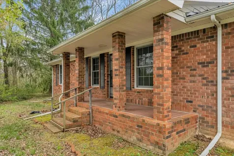 588 Sweeton Hill Road Coalmont TN 37313