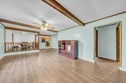 588 Sweeton Hill Road Coalmont TN 37313