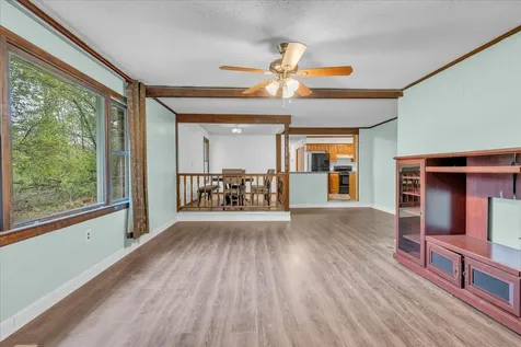 588 Sweeton Hill Road Coalmont TN 37313