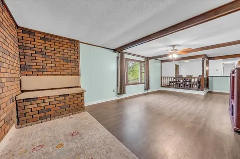 588 Sweeton Hill Road Coalmont TN 37313