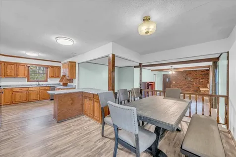 588 Sweeton Hill Road Coalmont TN 37313