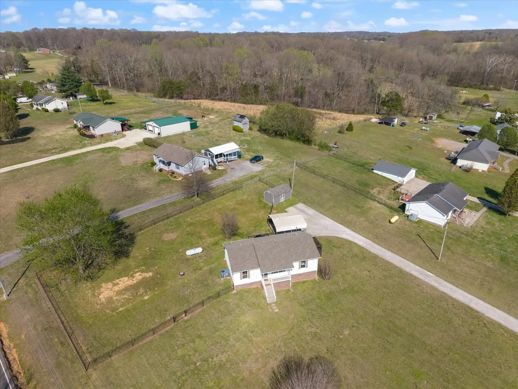 3695 Armstrong Road Springfield TN 37172