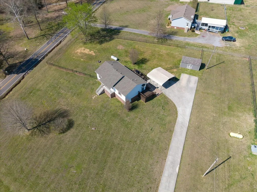 3695 Armstrong Road Springfield TN 37172