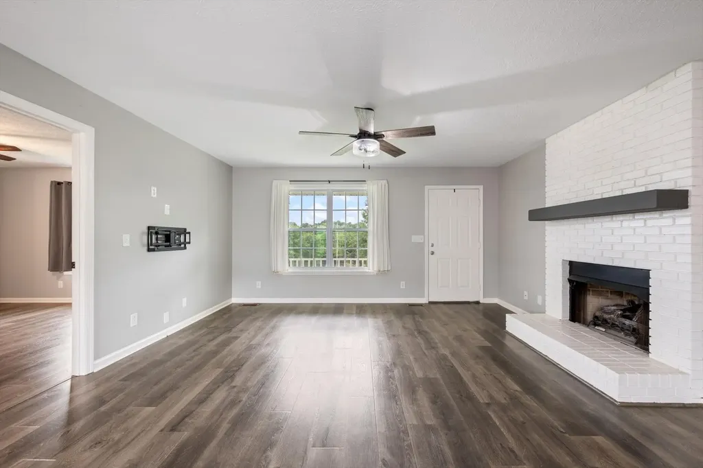 3695 Armstrong Road Springfield TN 37172
