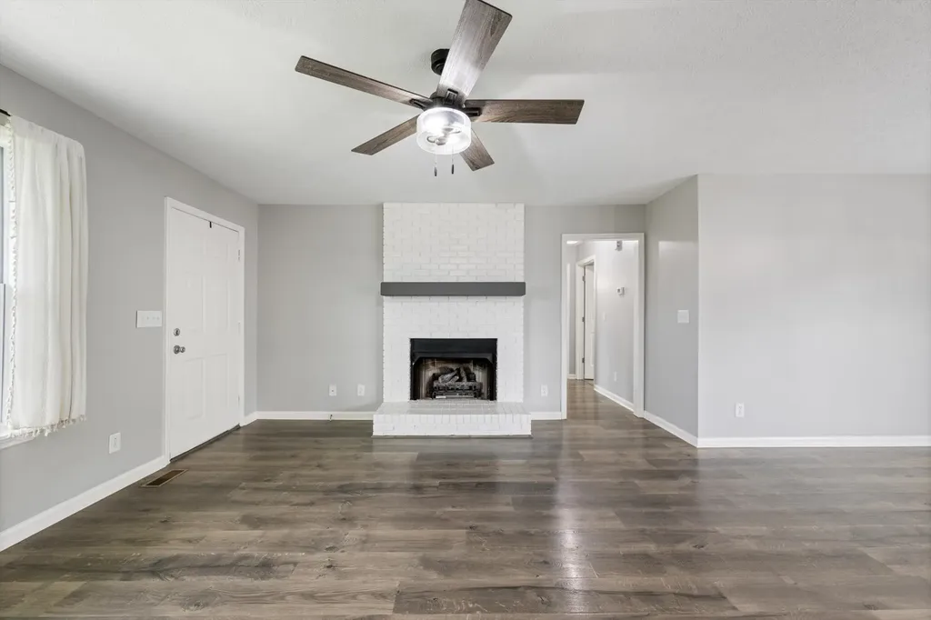 3695 Armstrong Road Springfield TN 37172