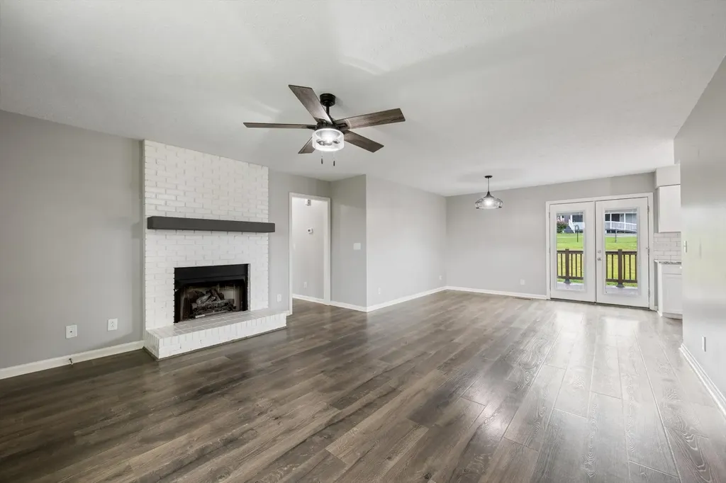 3695 Armstrong Road Springfield TN 37172