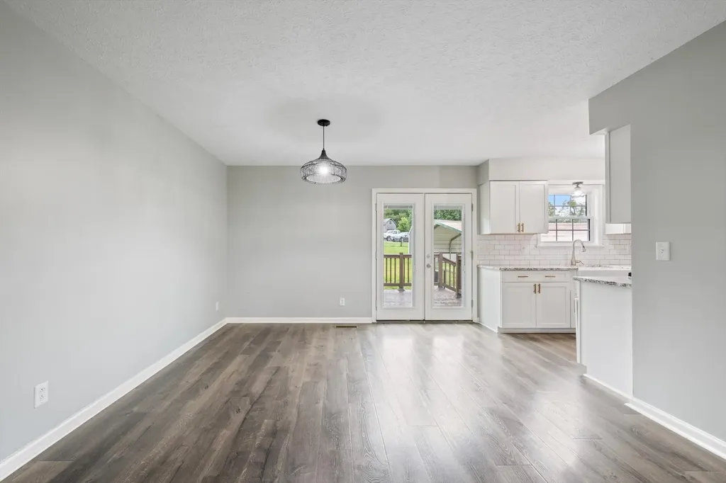 3695 Armstrong Road Springfield TN 37172