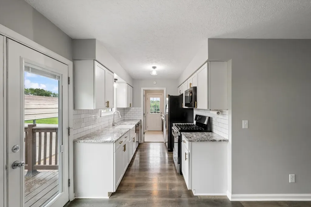 3695 Armstrong Road Springfield TN 37172
