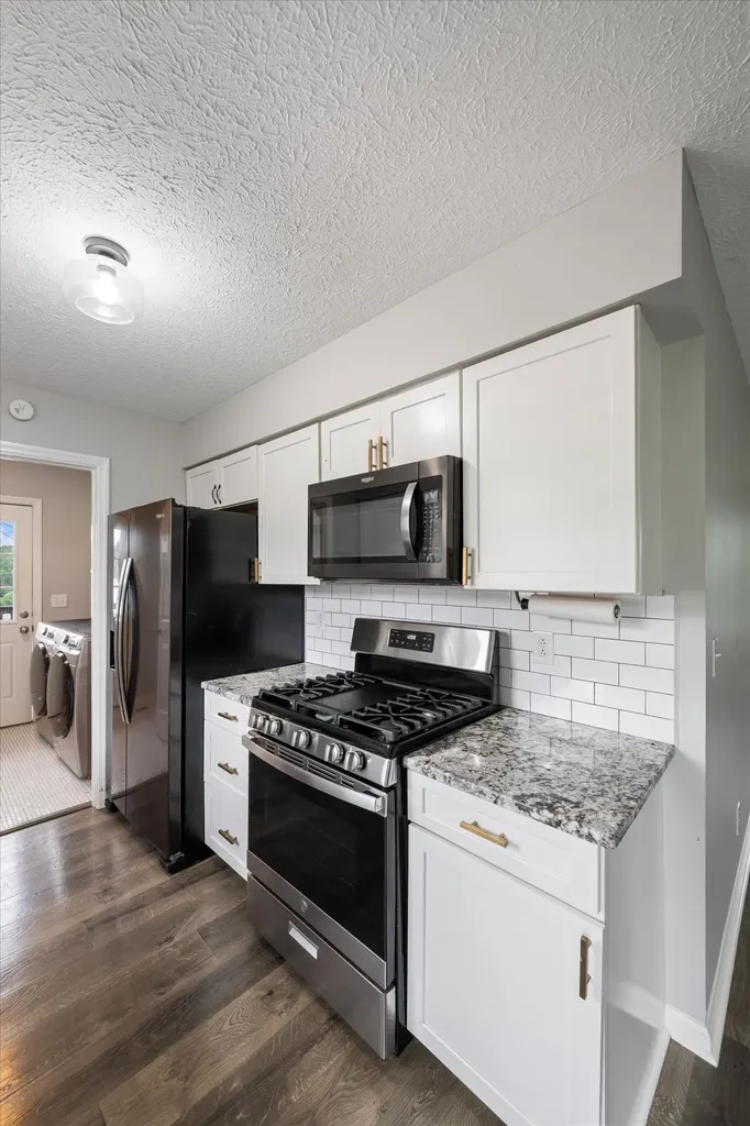3695 Armstrong Road Springfield TN 37172