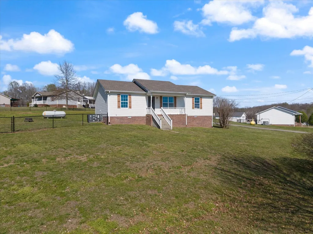 3695 Armstrong Road Springfield TN 37172