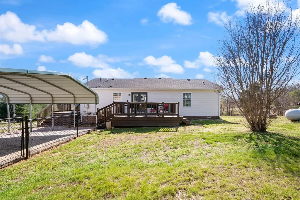 3695 Armstrong Road Springfield TN 37172