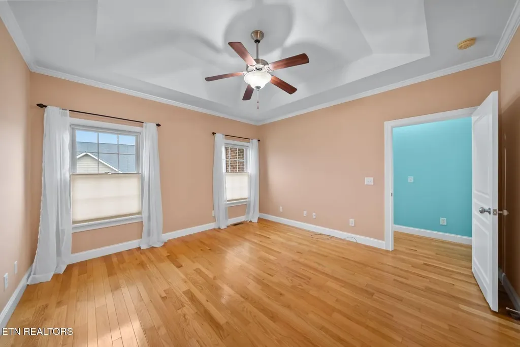 48 Saddle Brook Lane Crossville TN 38571