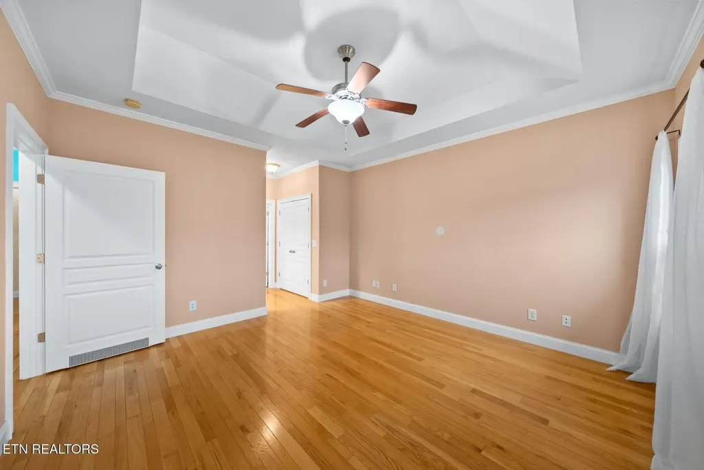 48 Saddle Brook Lane Crossville TN 38571