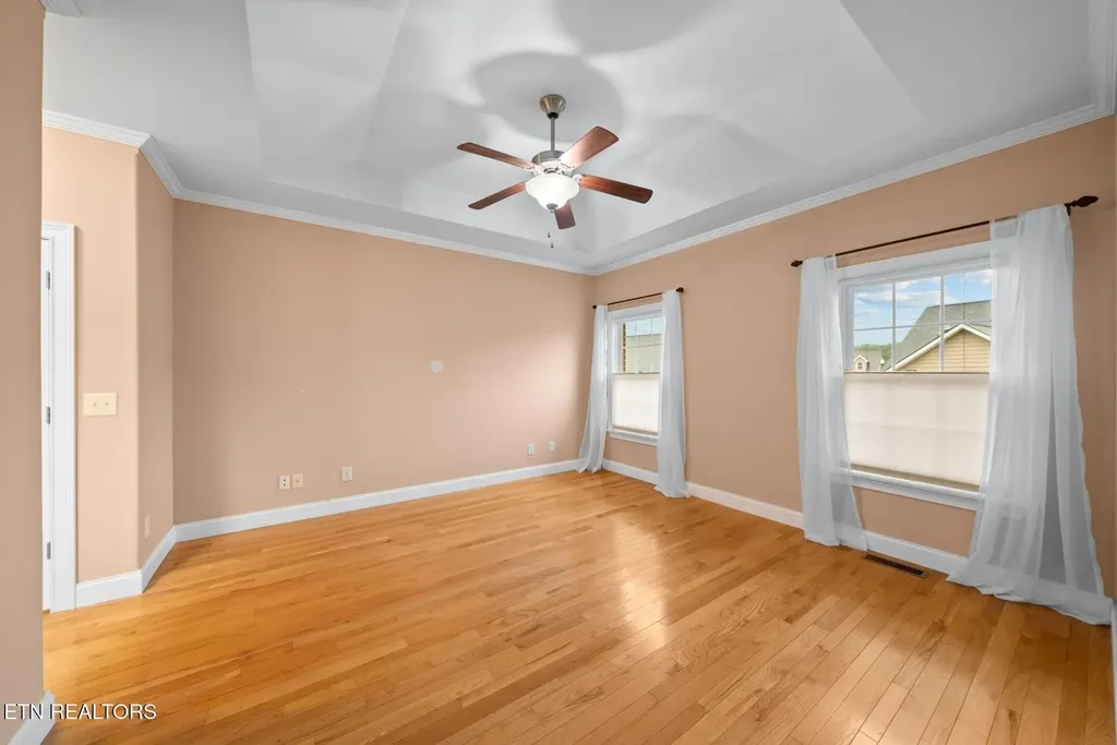 48 Saddle Brook Lane Crossville TN 38571