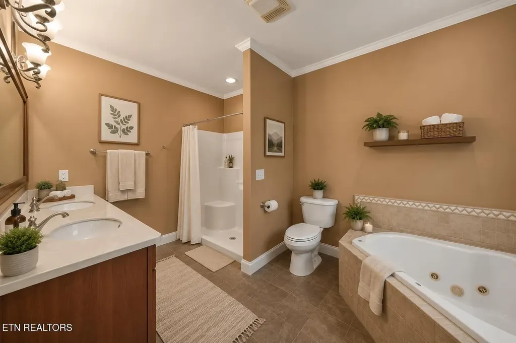 48 Saddle Brook Lane Crossville TN 38571