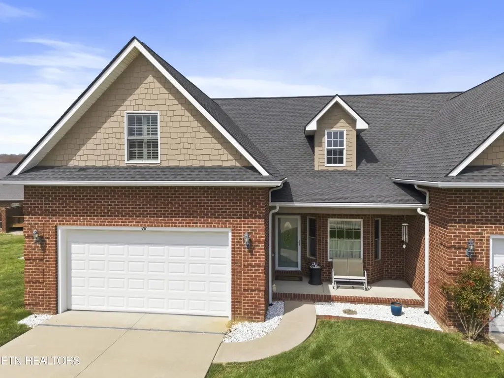 48 Saddle Brook Lane Crossville TN 38571