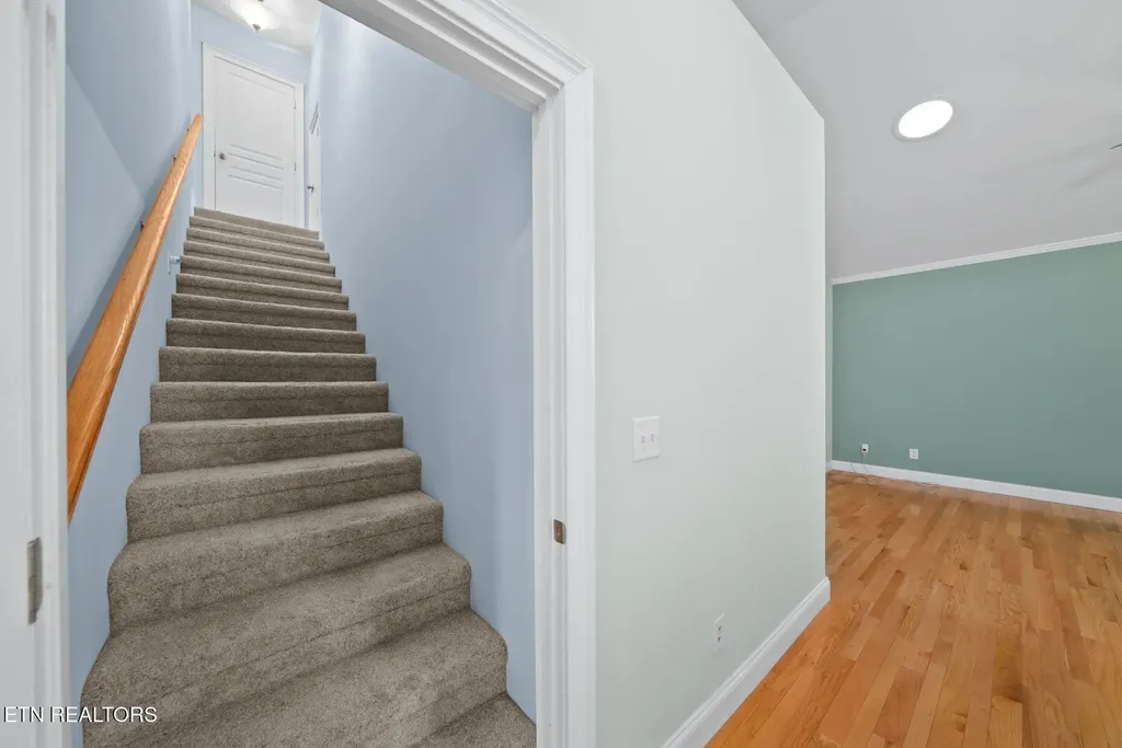 48 Saddle Brook Lane Crossville TN 38571
