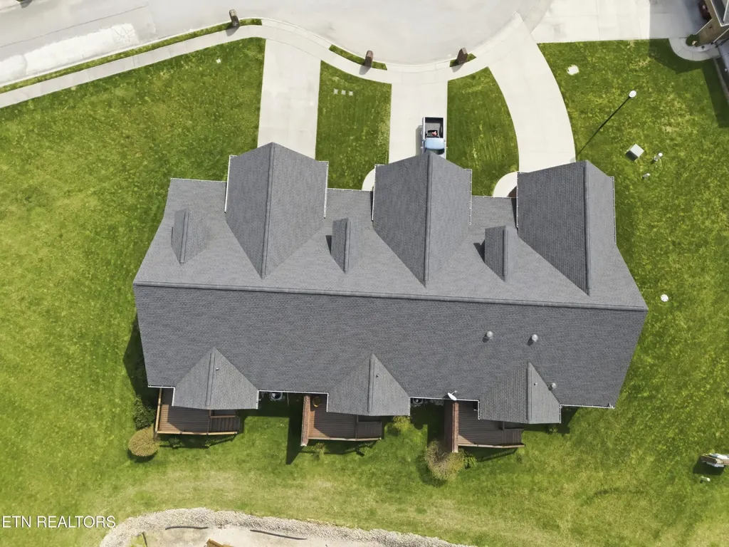 48 Saddle Brook Lane Crossville TN 38571