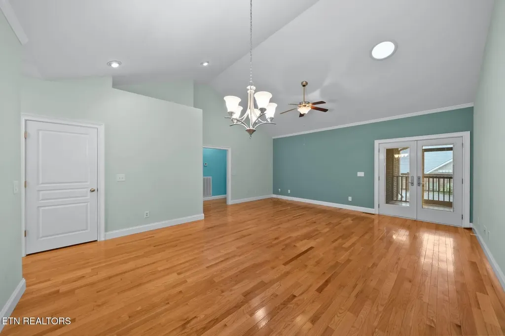 48 Saddle Brook Lane Crossville TN 38571