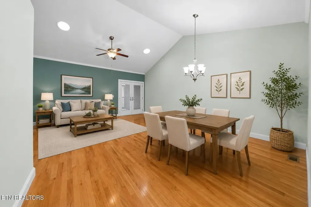 48 Saddle Brook Lane Crossville TN 38571