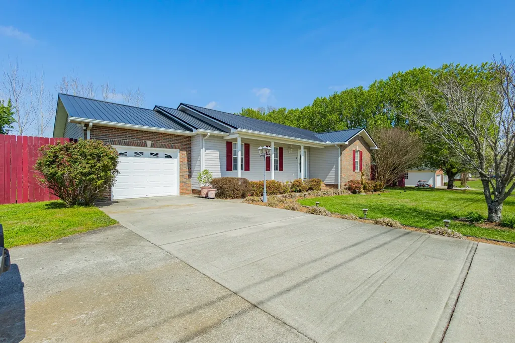 614 Fairview Circle Winchester TN 37398