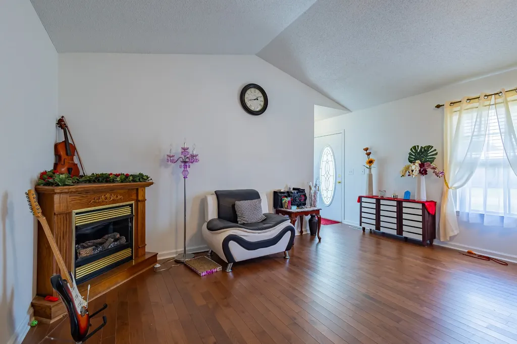 614 Fairview Circle Winchester TN 37398