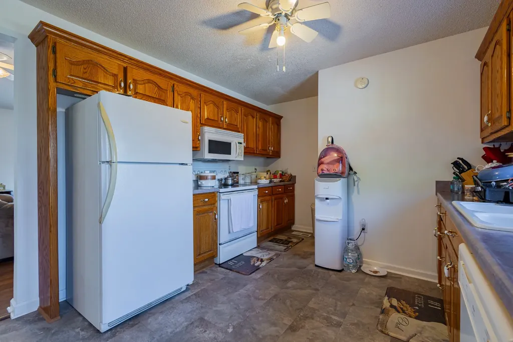 614 Fairview Circle Winchester TN 37398