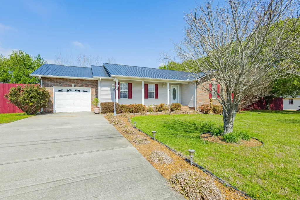 614 Fairview Circle Winchester TN 37398