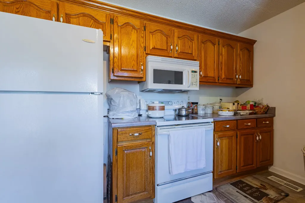 614 Fairview Circle Winchester TN 37398