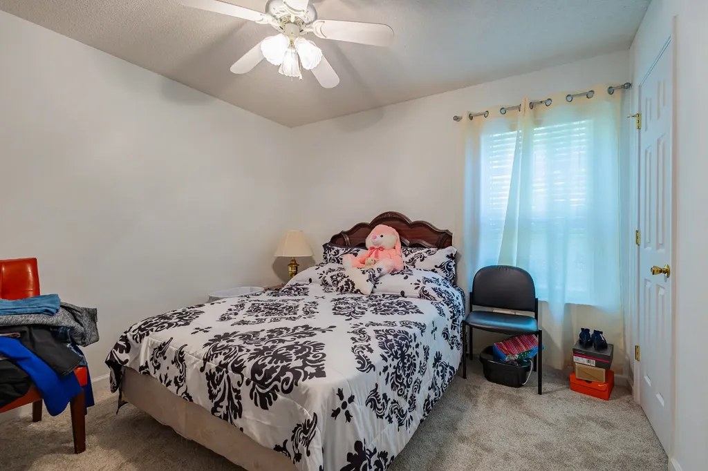 614 Fairview Circle Winchester TN 37398