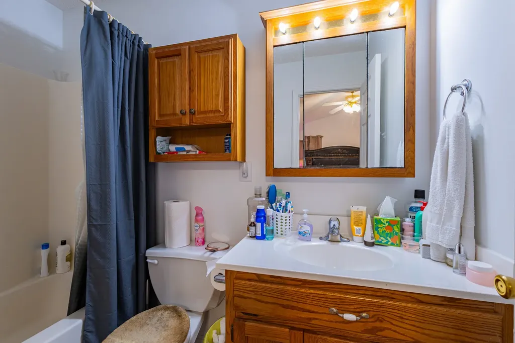 614 Fairview Circle Winchester TN 37398