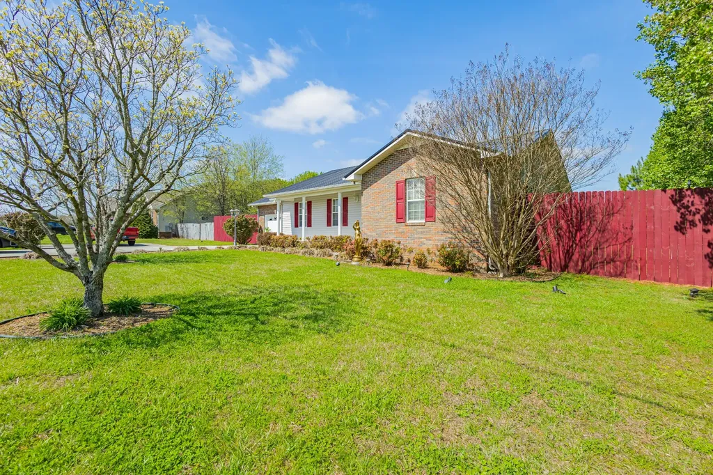 614 Fairview Circle Winchester TN 37398