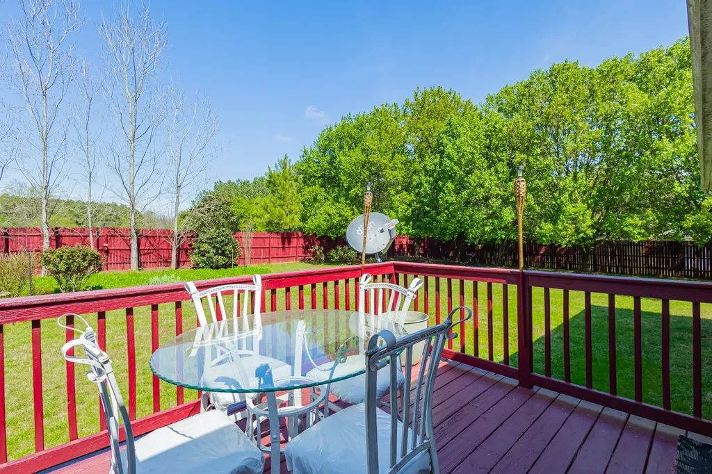 614 Fairview Circle Winchester TN 37398