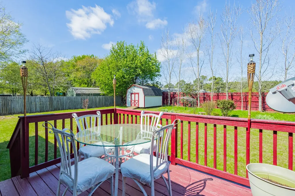 614 Fairview Circle Winchester TN 37398