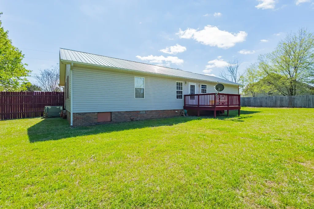 614 Fairview Circle Winchester TN 37398