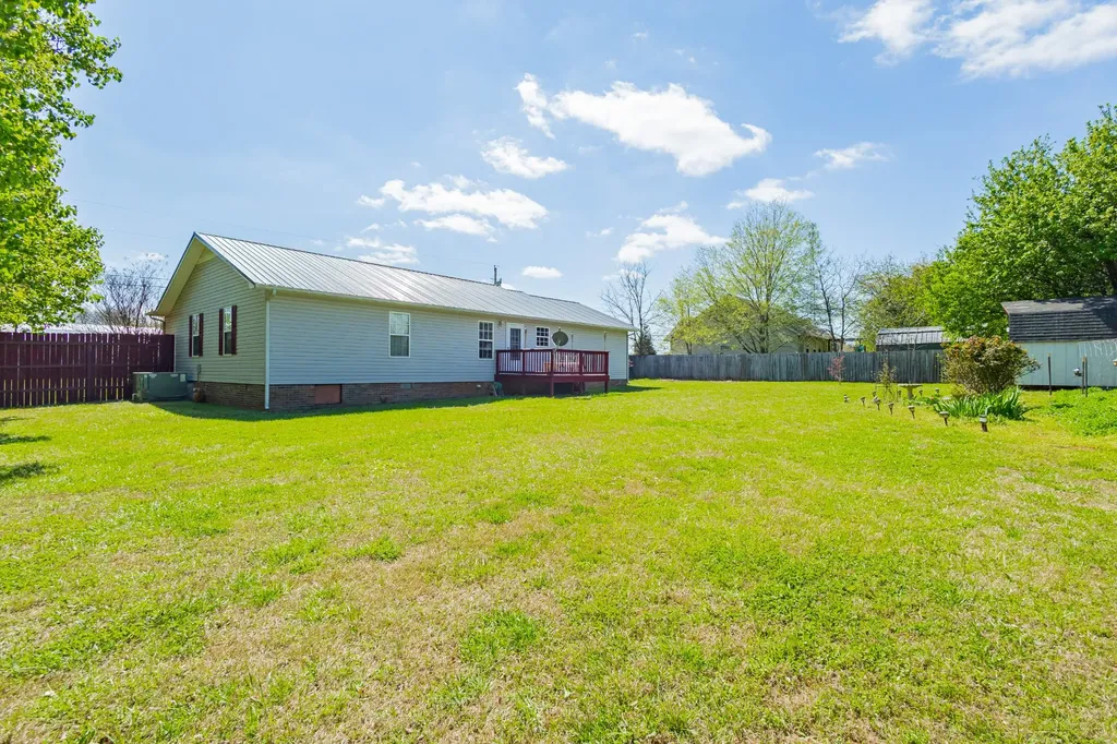 614 Fairview Circle Winchester TN 37398