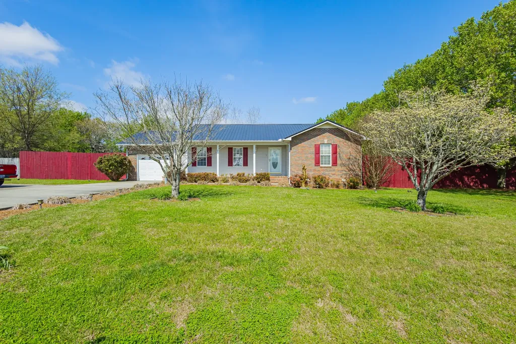 614 Fairview Circle Winchester TN 37398