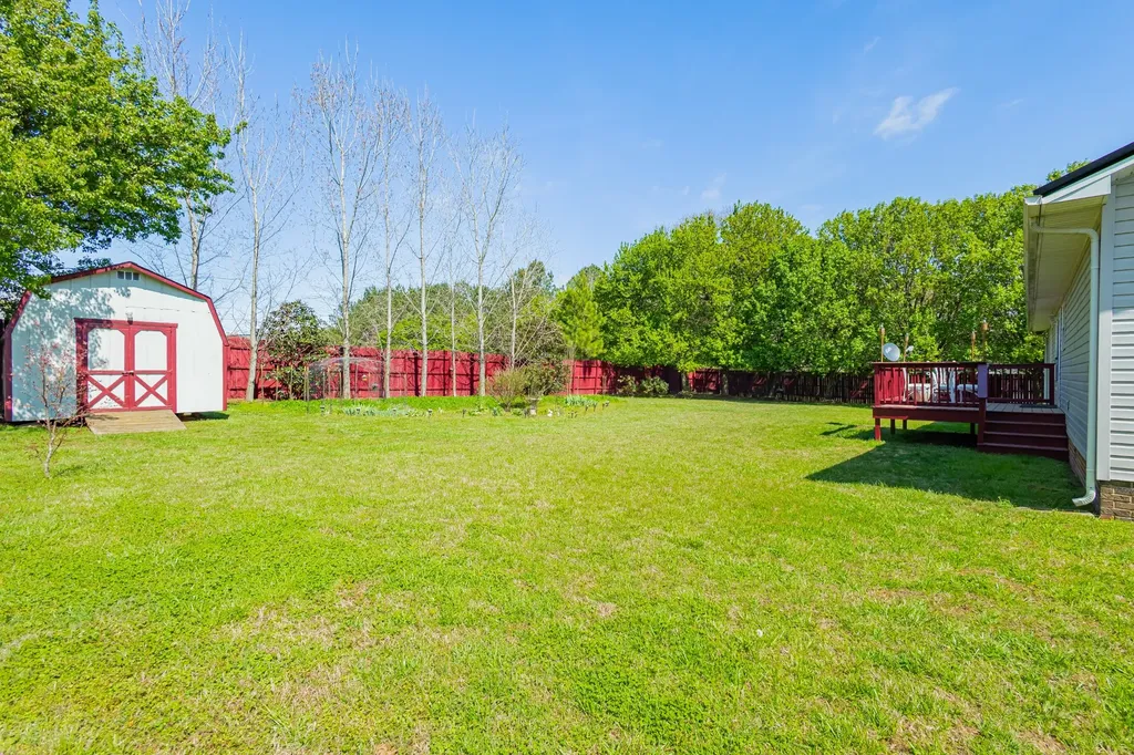 614 Fairview Circle Winchester TN 37398