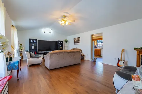 614 Fairview Circle Winchester TN 37398