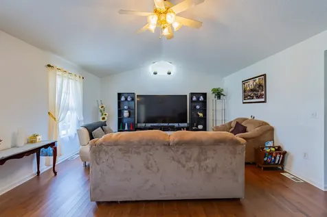 614 Fairview Circle Winchester TN 37398