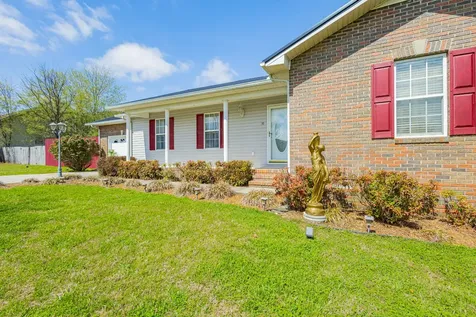 614 Fairview Circle Winchester TN 37398