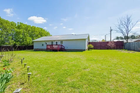 614 Fairview Circle Winchester TN 37398