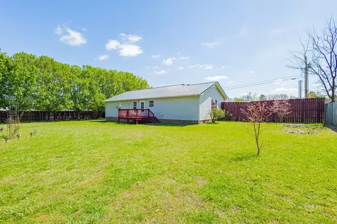 614 Fairview Circle Winchester TN 37398