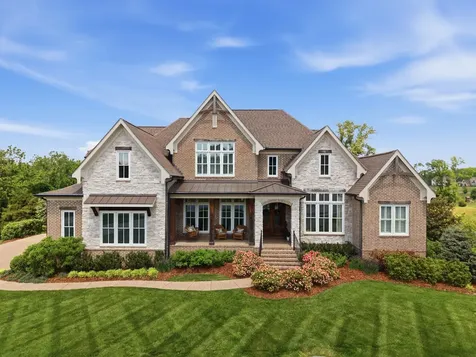 1823 Acadia Cove Court Brentwood TN 37027