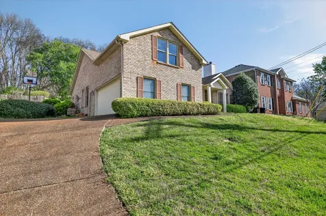 7208 Poplar Creek Trace Nashville TN 37221