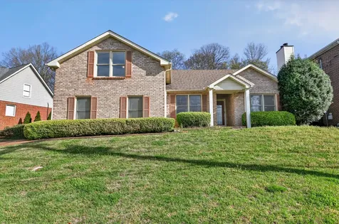 7208 Poplar Creek Trace Nashville TN 37221