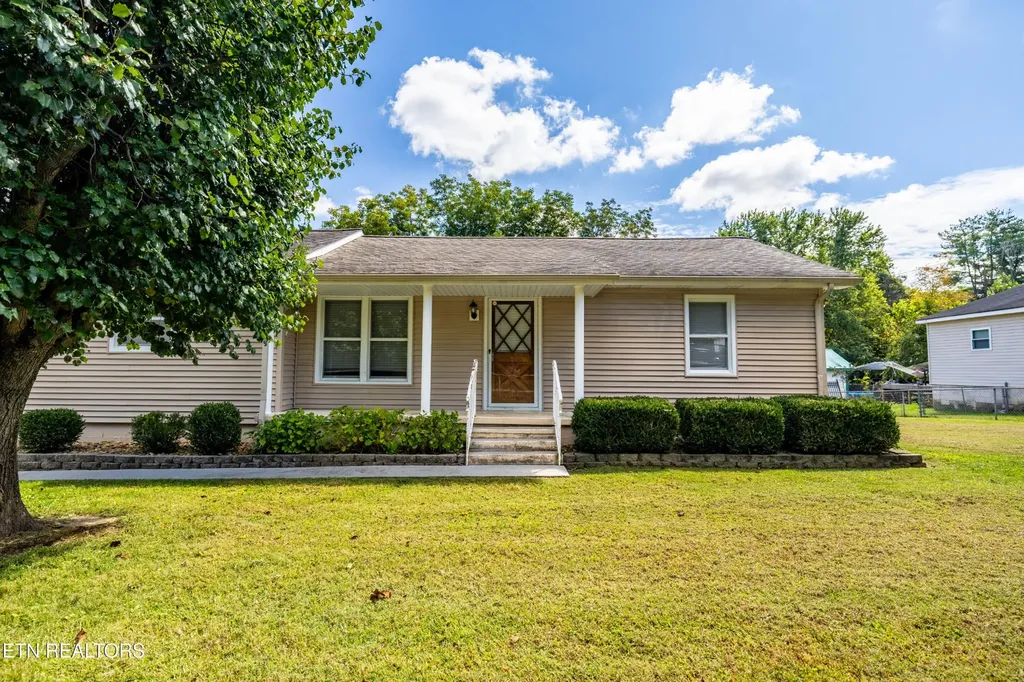 218 Doris Lane Maryville TN 37803