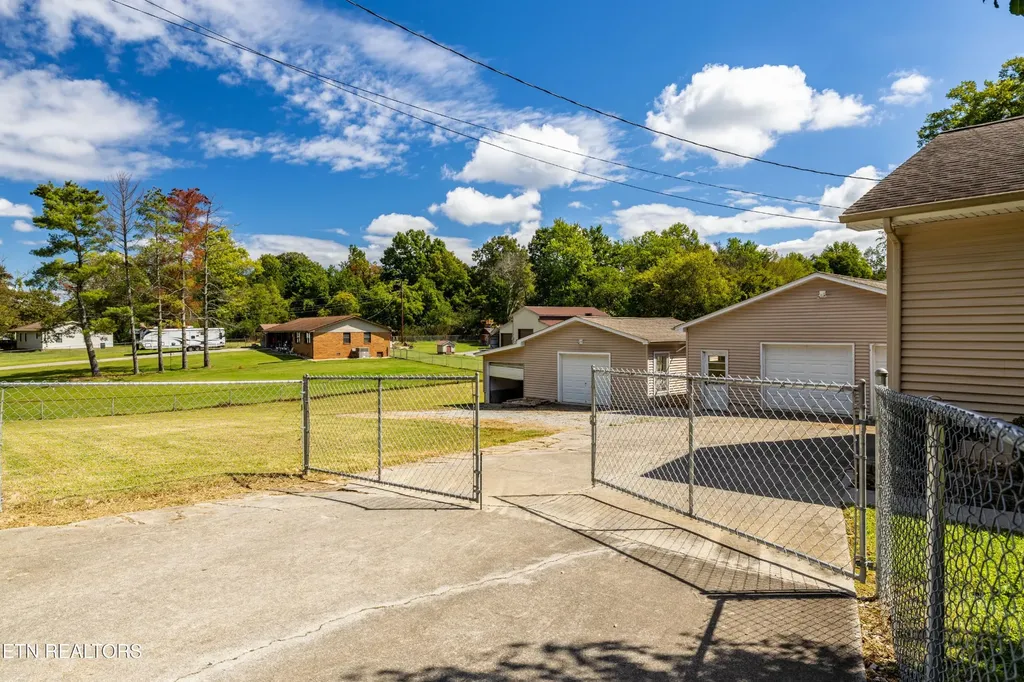 218 Doris Lane Maryville TN 37803