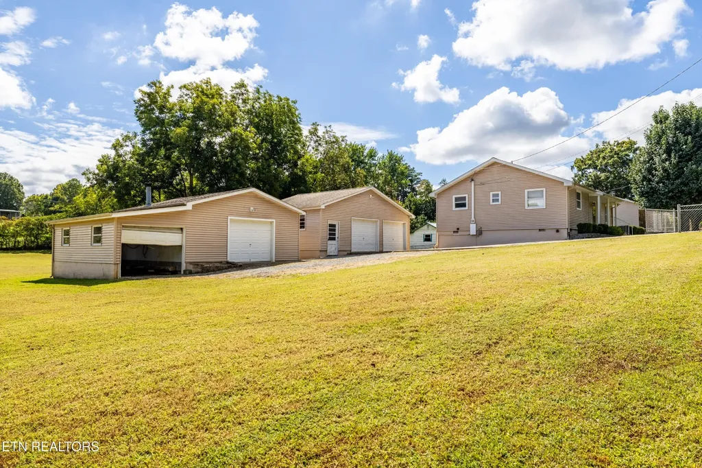 218 Doris Lane Maryville TN 37803