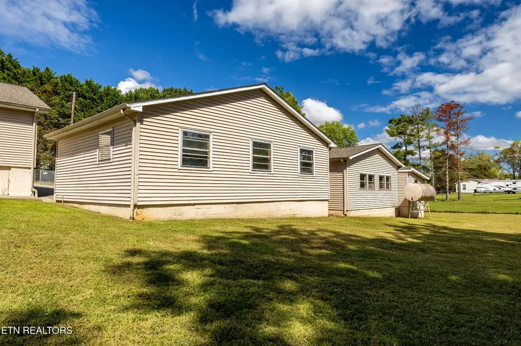 218 Doris Lane Maryville TN 37803